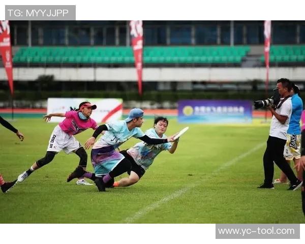 深圳飞盘队在极限运动会中的战术分析与表现评估