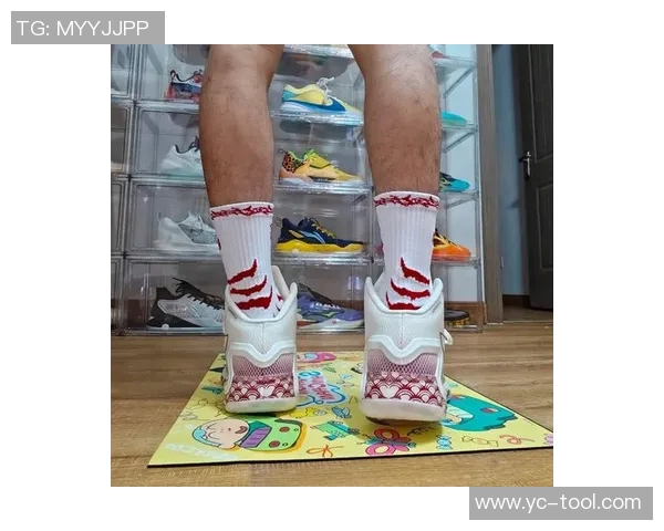 篮球装备选购指南：如何选择适合你的高性能球袜